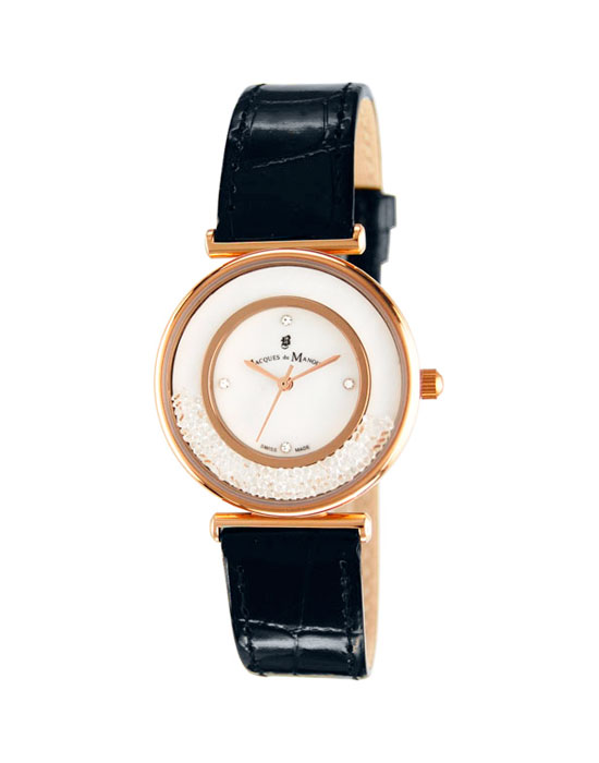 Часы Jacques Du Manoir Sparkling DIR.9